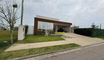 Casa com 4 dormitórios à venda, 232 m² por R$ 1.550.000 - Alphaville - Rio das Ostras/RJ