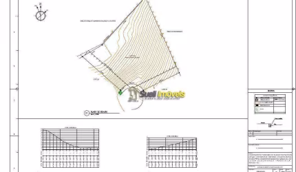 Terreno à venda, 1588 m² por R$ 750.000 - Garden Hill - Macaé/RJ