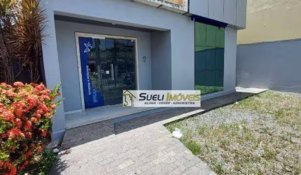 Loja para alugar, 120 m² por R$ 5.816,66/mês - Centro - Macaé/RJ