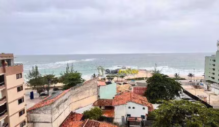 Apartamento com 3 dormitórios para alugar, 80 m² por R$ 5.155,01/mês - Cavaleiros - Macaé/RJ