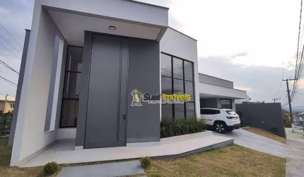 Casa com 4 dormitórios, 221 m² - venda por R$ 1.900.000,00 ou aluguel por R$ 9.250,00/mês - Vale dos Cristais - Macaé/RJ