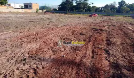 Terreno à venda, 7500 m² por R$ 750.000 - Lagomar - Macaé/RJ