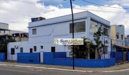 Casa para alugar, 100 m² por R$ 3.125,00/mês - Centro - Macaé/RJ