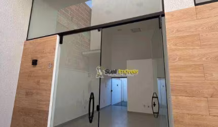 Loja para alugar, 26 m² por R$ 2.500/mês - Mar do Norte - Rio das Ostras/RJ