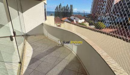 Apartamento com 3 dormitórios à venda, 120 m² por R$ 770.000,00 - Cavaleiros - Macaé/RJ