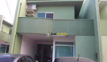 Casa com 3 dormitórios à venda, 100 m² por R$ 400.000,00 - Cancela Preta - Macaé/RJ