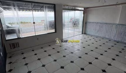 Loja para alugar, 75 m² por R$ 5.064/mês - Praia Campista - Macaé/RJ