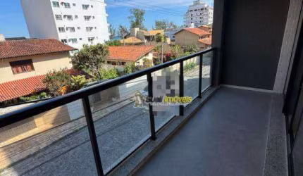 Apartamento com 3 dormitórios à venda, 142 m² por R$ 1.250.000 - Praia do Pecado - Macaé/RJ