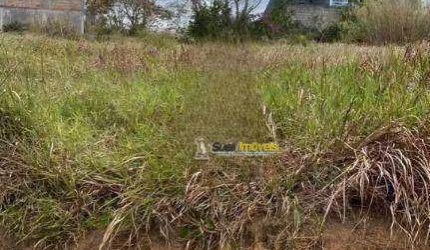 Terreno à venda, 680 m² por R$ 300.000 - Jardim Guanabara - Macaé/RJ
