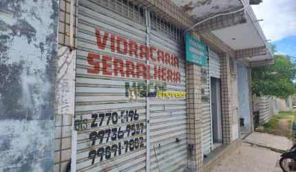 Loja à venda, 50 m² por R$ 180.000,00 - Sol e Mar - Macaé/RJ
