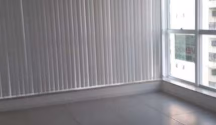 Flat com 1 dormitório para alugar, 48 m² por R$ 2.911,12/mês - Riviera Fluminense - Macaé/RJ