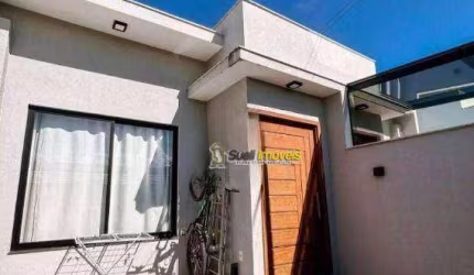 Casa com 2 dormitórios à venda, 70 m² por R$ 474.000 - Vale das Palmeiras - Macaé/RJ