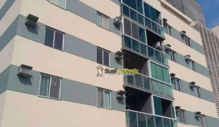 Apartamento com 2 dormitórios à venda, 87 m² por R$ 350.000,00 - São Marcos - Macaé/RJ