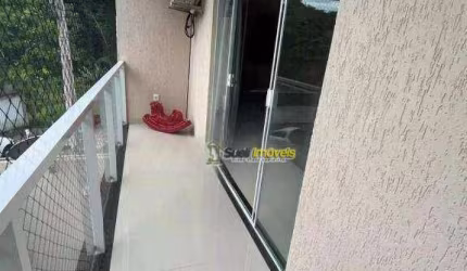 Casa com 3 dormitórios à venda, 188 m² por R$ 700.000 - Jardim Vitória - Macaé/RJ