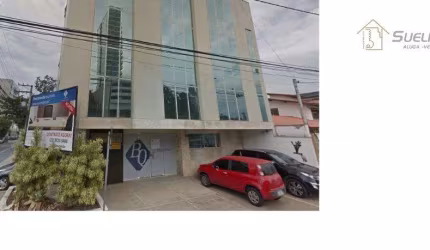 Sala, 23 m² - venda por R$ 250.000,00 ou aluguel por R$ 2.143,33/mês - Cavaleiros - Macaé/RJ