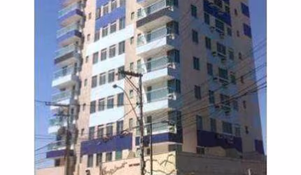 Apartamento com 2 dormitórios à venda, 65 m² por R$ 330.000,00 - Imbetiba - Macaé/RJ
