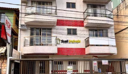 Apartamento com 2 dormitórios, 85 m² - venda por R$ 360.000,00 ou aluguel por R$ 3.300,00/mês - Riviera Fluminense - Macaé/RJ