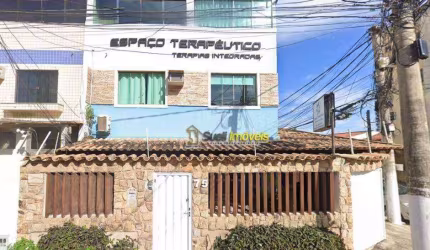 Casa com 4 dormitórios, 200 m² - venda por R$ 650.000,00 ou aluguel por R$ 4.592,17/mês - Costa do Sol - Macaé/RJ