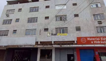 Apartamento com 2 dormitórios à venda, 139 m² por R$ 280.000,00 - Centro - Macaé/RJ