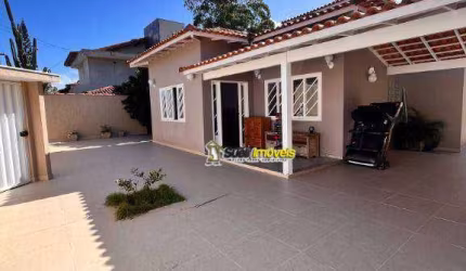Casa com 4 dormitórios à venda, 220 m² por R$ 1.300.000,00 - Miranre da Lagoa - Macaé/RJ