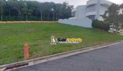 Terreno à venda, 450 m² por R$ 200.000,00 - Alphaville - Rio das Ostras/RJ