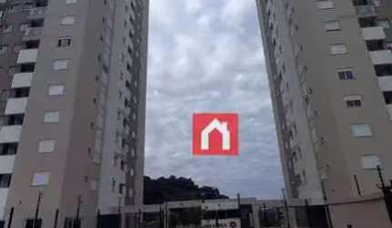 Apartamento com 2 dormitórios para alugar, 55 m² por R$ 2.600,00/mês - Panazzolo - Caxias do Sul/RS
