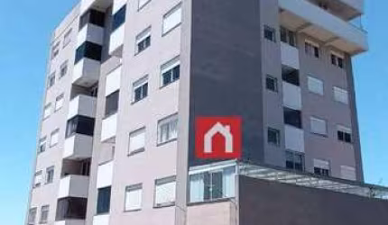 Apartamento com 2 dormitórios para alugar, 68 m² por R$ 1700/mês - Villaggio Iguatemi - Caxias do Sul/RS