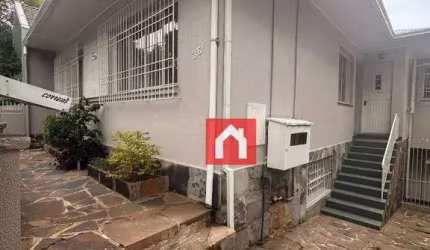 Casa com 3 dormitórios para alugar, 290 m² por R$ 5.700/mês - Exposição - Caxias do Sul/RS