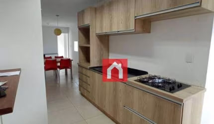 Kitnet com 1 dormitório para alugar, 50 m² por R$ 970/mês - Petrópolis - Caxias do Sul/RS