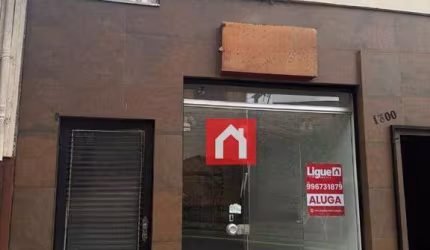Loja para alugar, 100 m² por R$ 2.780/mês - Cristo Redentor - Caxias do Sul/RS