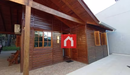Casa com 3 dormitórios para alugar, 100 m² por R$ 5.000/mês - Salgado Filho - Caxias do Sul/RS