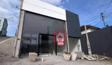 Loja para alugar, 500 m² por R$ 22.000/mês - Medianeira - Caxias do Sul/RS
