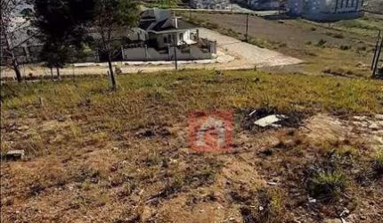 Terreno à venda, 360 m² por R$ 281.915,00 - São Francisco - Farroupilha/RS