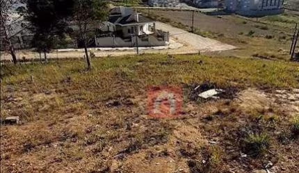 Terreno à venda, 360 m² por R$ 277.000,00 - São Francisco - Farroupilha/RS