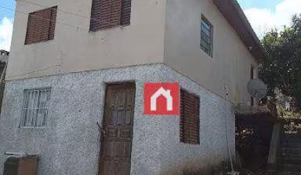 Casa com 2 dormitórios à venda, 100 m² por R$ 235.000,00 - Industrial - Farroupilha/RS