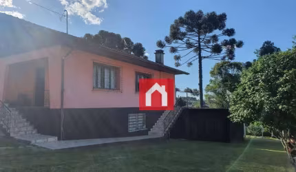 Casa com 3 dormitórios à venda, 200 m² por R$ 628.000,00 - Distrito de Vila Seca - Caxias do Sul/RS