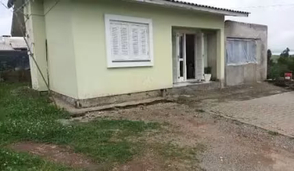 Casa com 3 dormitórios à venda, 69 m² por R$ 320.000,00 - Monte Verde - Farroupilha/RS