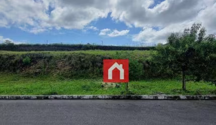 Terreno à venda, 360 m² por R$ 230.000,00 - São Francisco - Farroupilha/RS