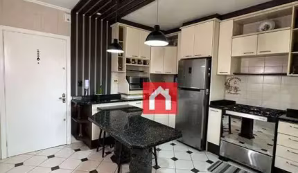 Belíssimo apartamento de padrão elevado no centro de Farroupilha, à venda por  apenas R$580.000!!!