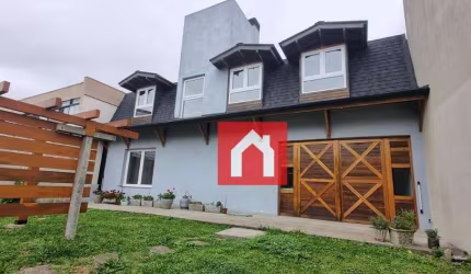 Casa com 2 dormitórios à venda, 193 m² por R$ 1.200.000,00 - Centro - Farroupilha/RS