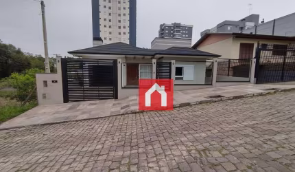 Casa com 3 dormitórios à venda, 190 m² por R$ 1.300.000,00 - Imigrante - Farroupilha/RS