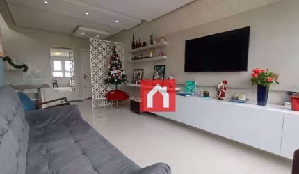 Apartamento Duplex com 3 dormitórios à venda, 200 m² por R$ 950.000,00 - São Luiz - Farroupilha/RS