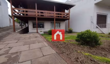 Casa à venda, 200 m² por R$ 905.000,00 - Pio X - Farroupilha/RS