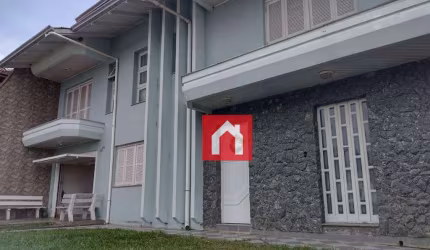 Casa à venda, 174 m² por R$ 800.000,00 - Pio X - Farroupilha/RS