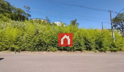 Terreno à venda, 441m² por R$192.000 - América - Farroupilha/RS
