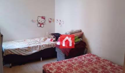 Apartamento com 2 dormitórios à venda, 51 m² por R$ 160.000,00 - São José - Farroupilha/RS