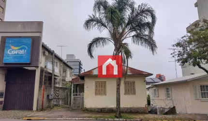 Terreno à venda, 390 m² por R$ 1.600.000 - Do Parque - Farroupilha/RS