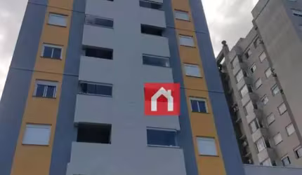 Apartamento à venda, 53 m² por R$ 325.000,00 - Imigrante - Farroupilha/RS