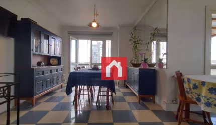 Apartamento Duplex com 3 dormitórios à venda, 174 m² por R$ 990.000,00 - Centro - Farroupilha/RS