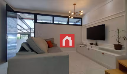 Sobrado com 2 dormitórios à venda, 79 m² por R$ 360.000 - São José - Farroupilha/Rio Grande do Sul